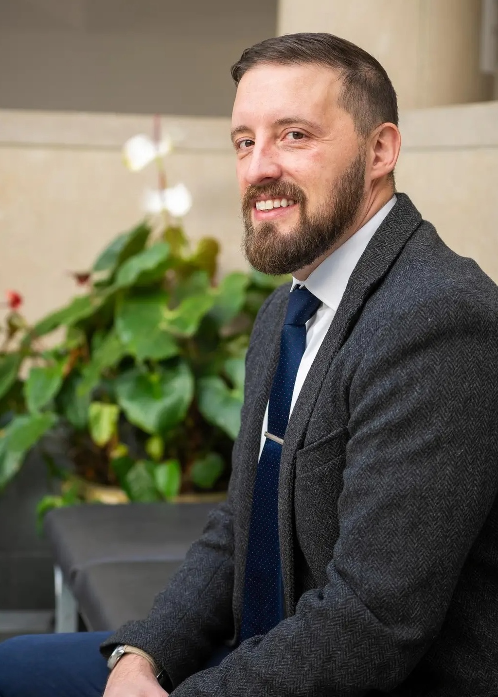 Darius Lind for NYS Supreme Court