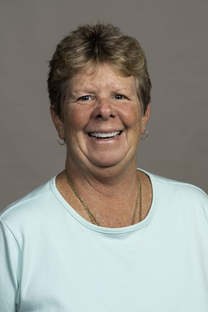 Margaret (Peg) Gochenaur – Town Clerk